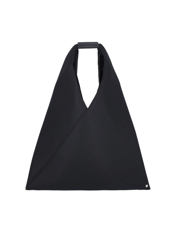 MM6 Maison Margiela Bags Black Polyester