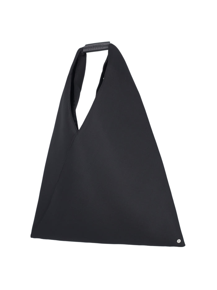 MM6 Maison Margiela Bags Black Polyester