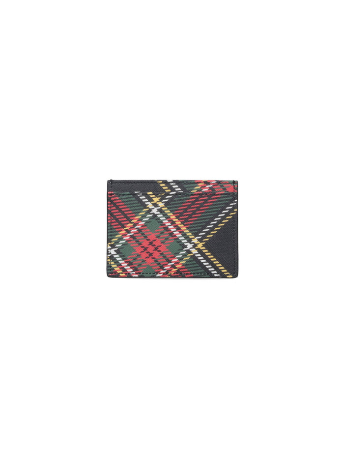 Vivienne Westwood Wallets MultiColour Polyurethane