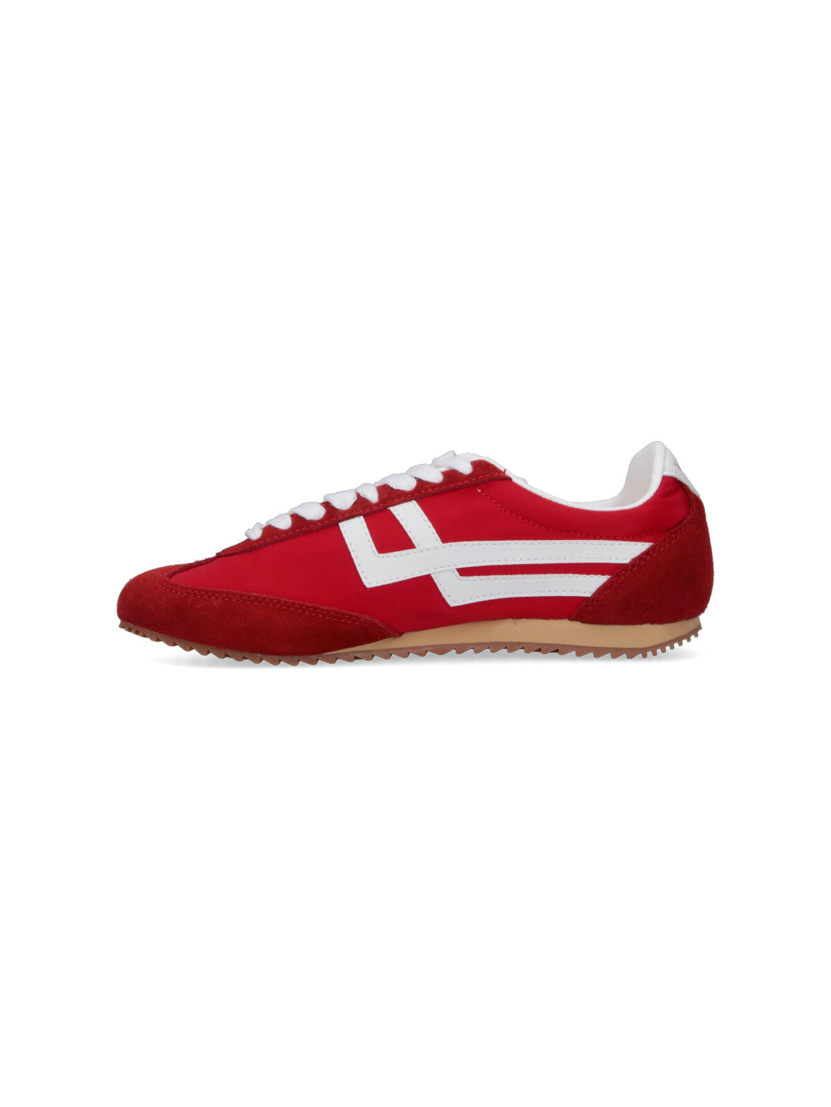 PRO-KEDS 1949 Sneakers Red Textile