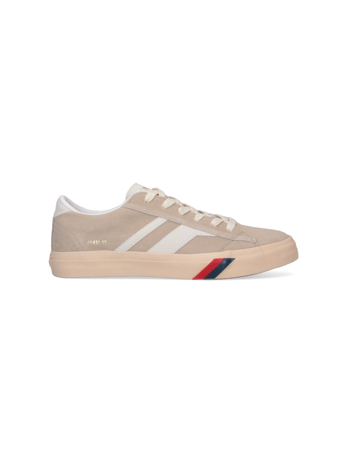 PRO-KEDS 1949 Sneakers Beige Leather