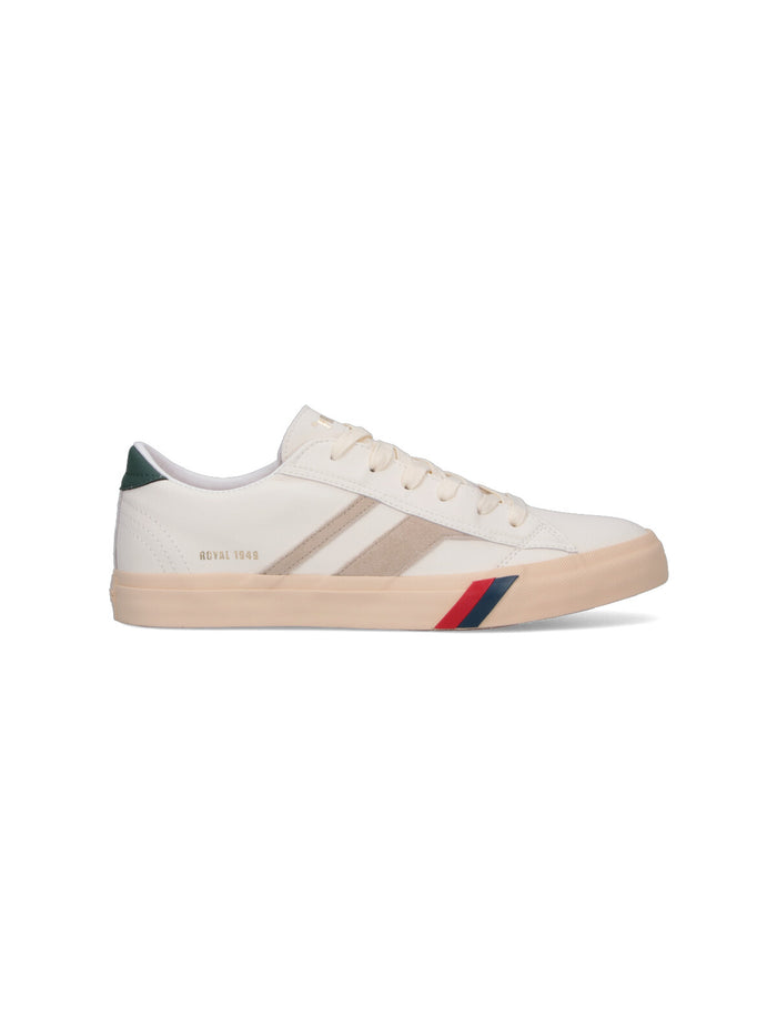 PRO-KEDS 1949 Sneakers White Leather
