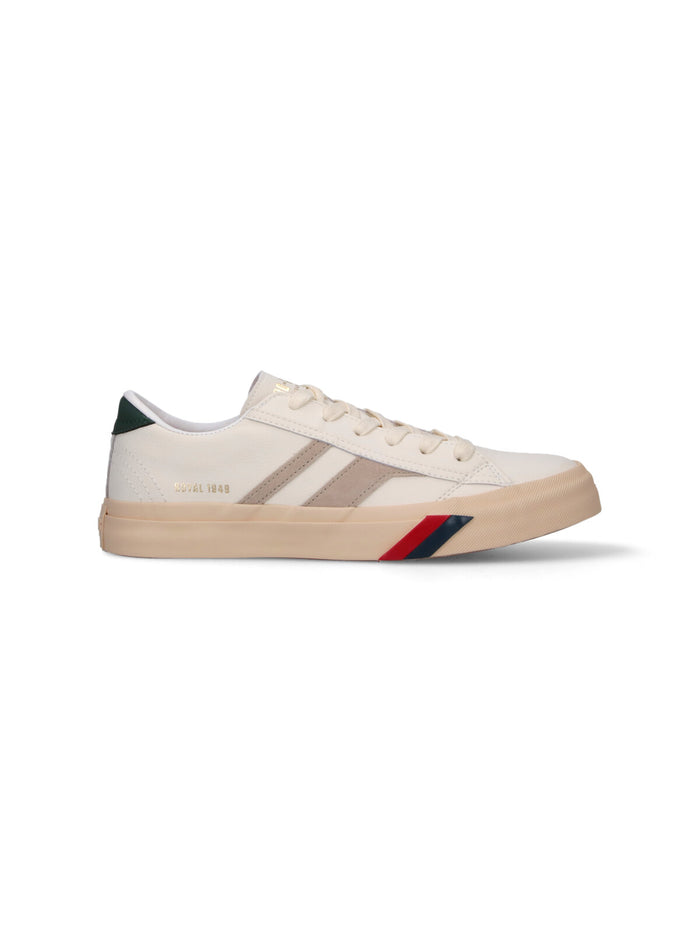 PRO-KEDS 1949 Sneakers White Leather