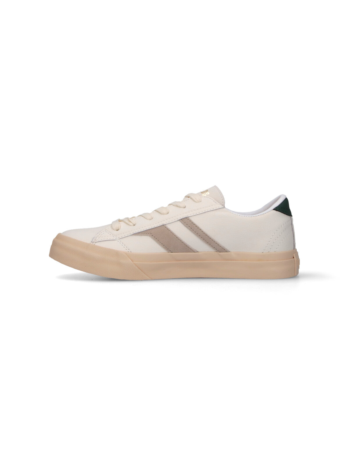 PRO-KEDS 1949 Sneakers White Leather