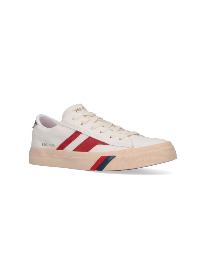 PRO-KEDS 1949 Sneakers White Leather