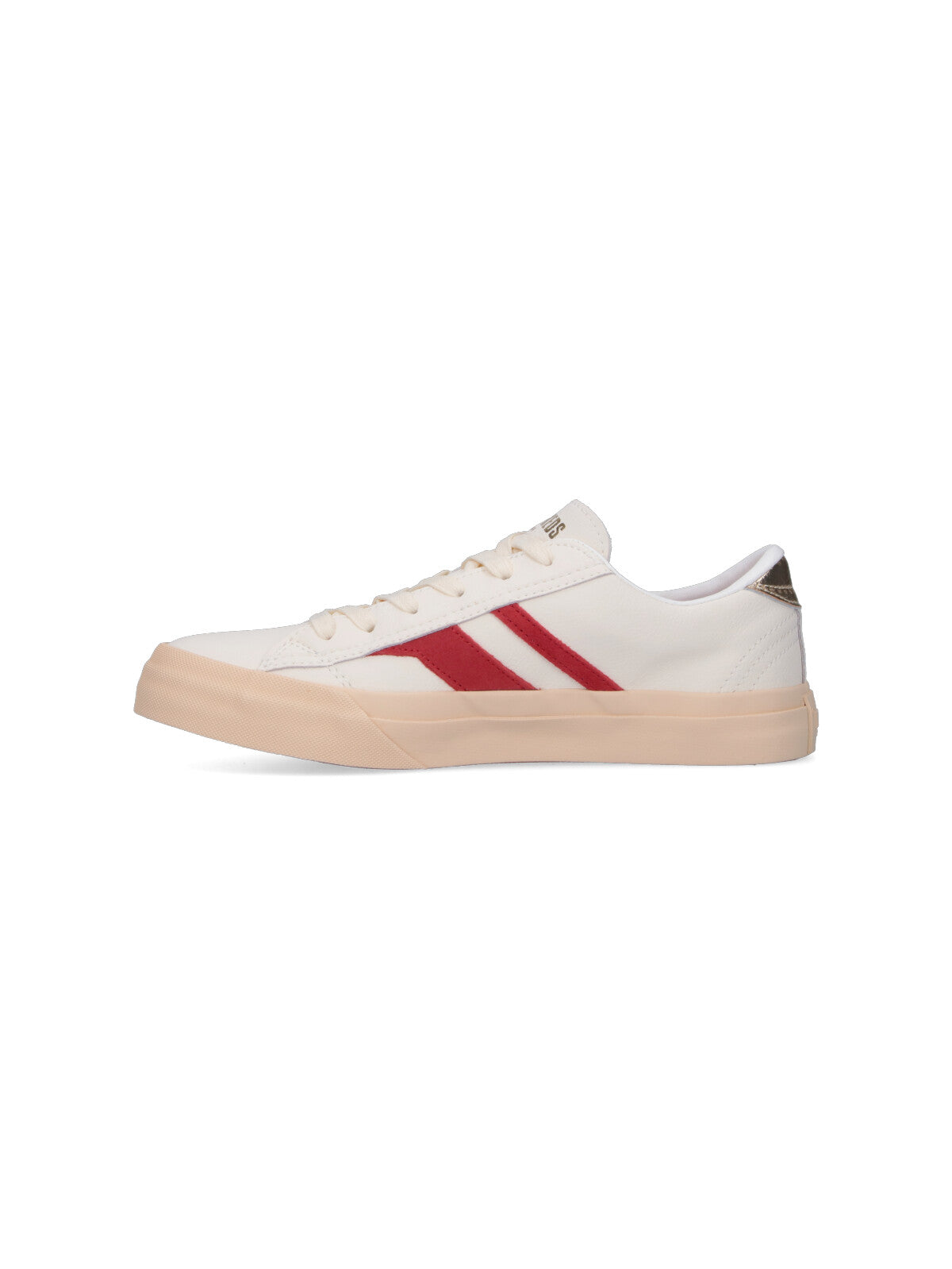 PRO-KEDS 1949 Sneakers White Leather