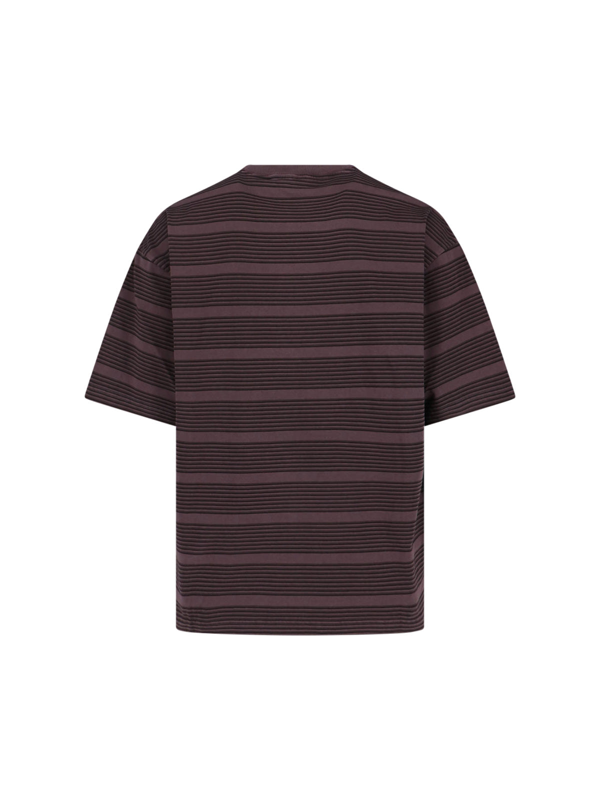 Carhartt WIP T-shirts and Polos Brown Cotton