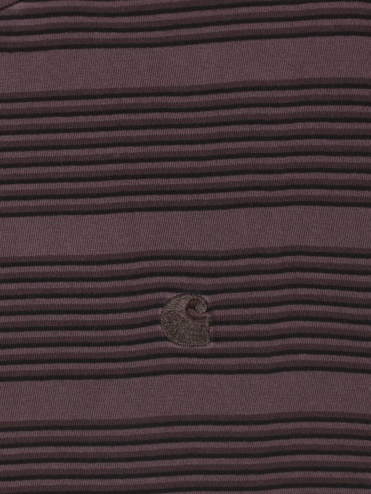 Carhartt WIP T-shirts and Polos Brown Cotton