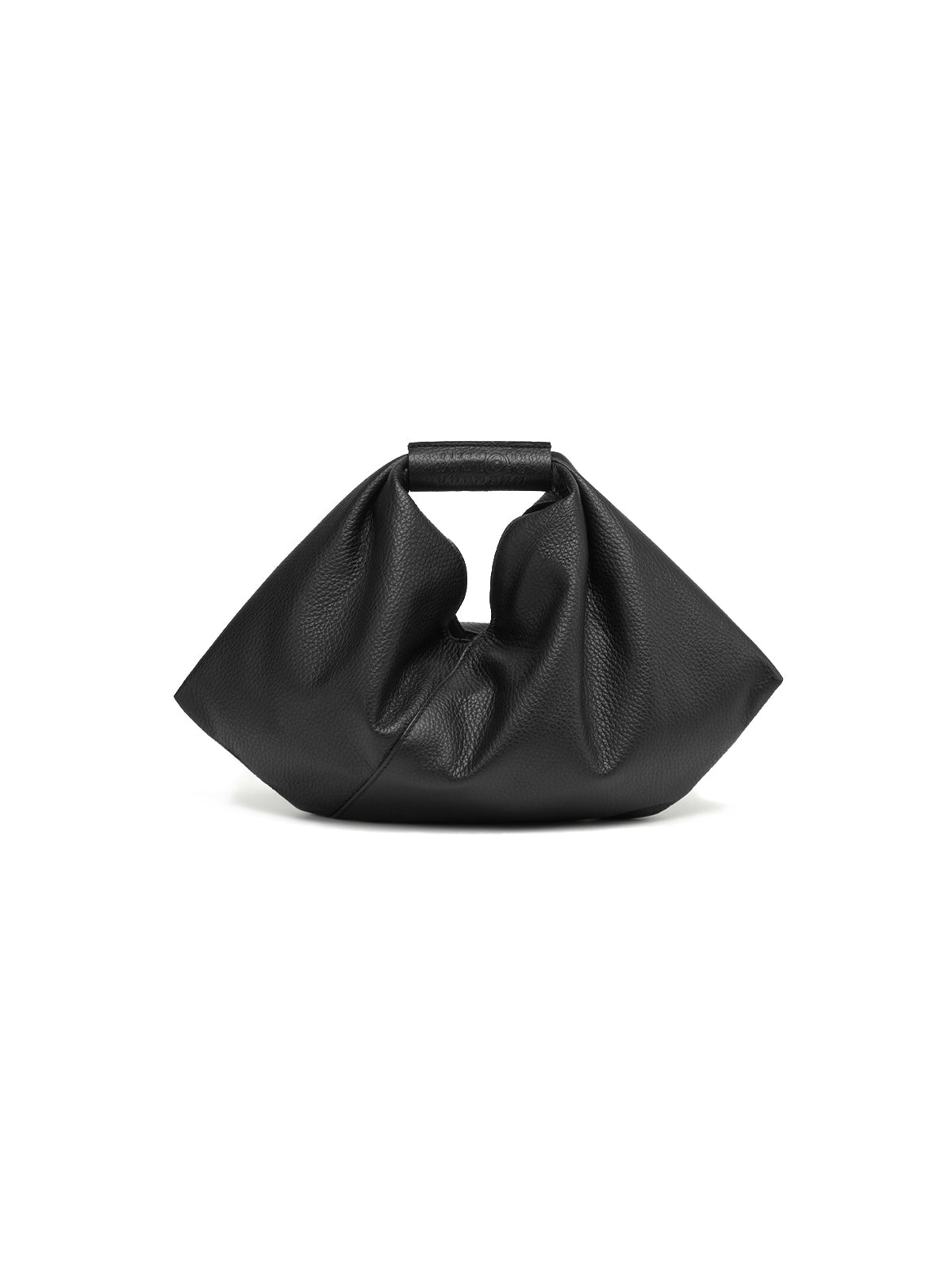 MM6 Maison Margiela Bags Black Bovine Leather