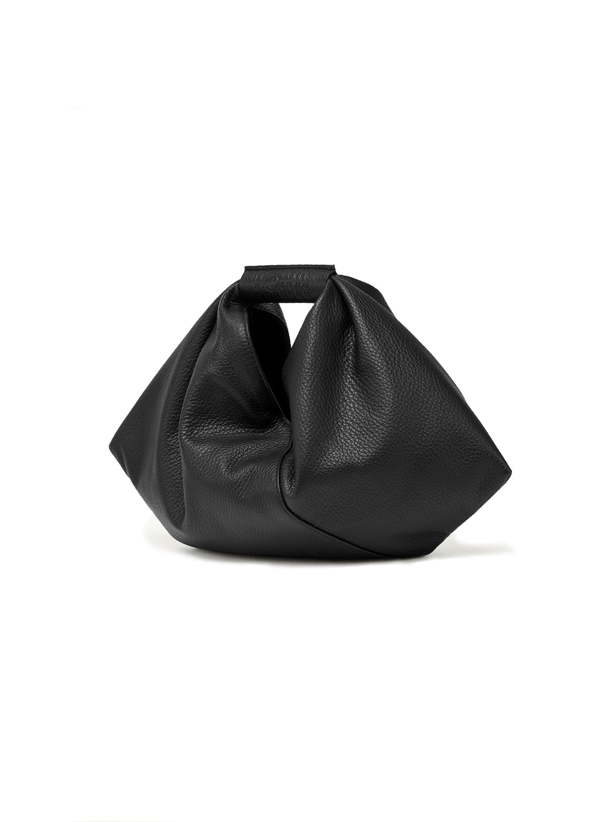 MM6 Maison Margiela Bags Black Bovine Leather