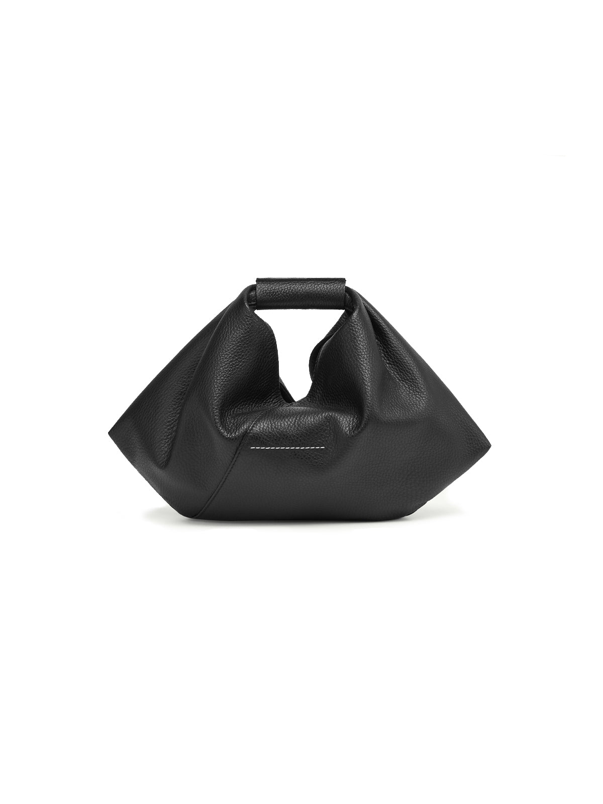 MM6 Maison Margiela Bags Black Bovine Leather