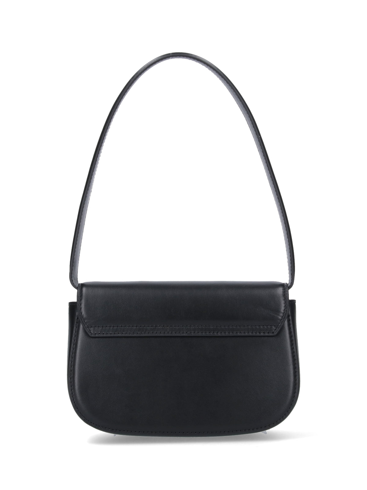 Diesel Bags Black Leather