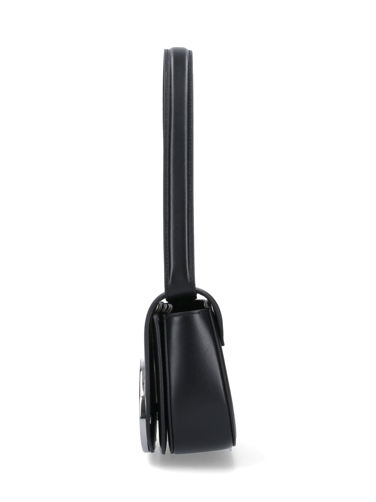 Diesel Bags Black Leather