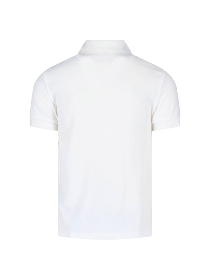 Tom Ford T-shirts and Polos White Cotton