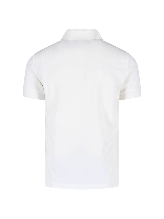 Tom Ford T-shirts and Polos White Lyocell