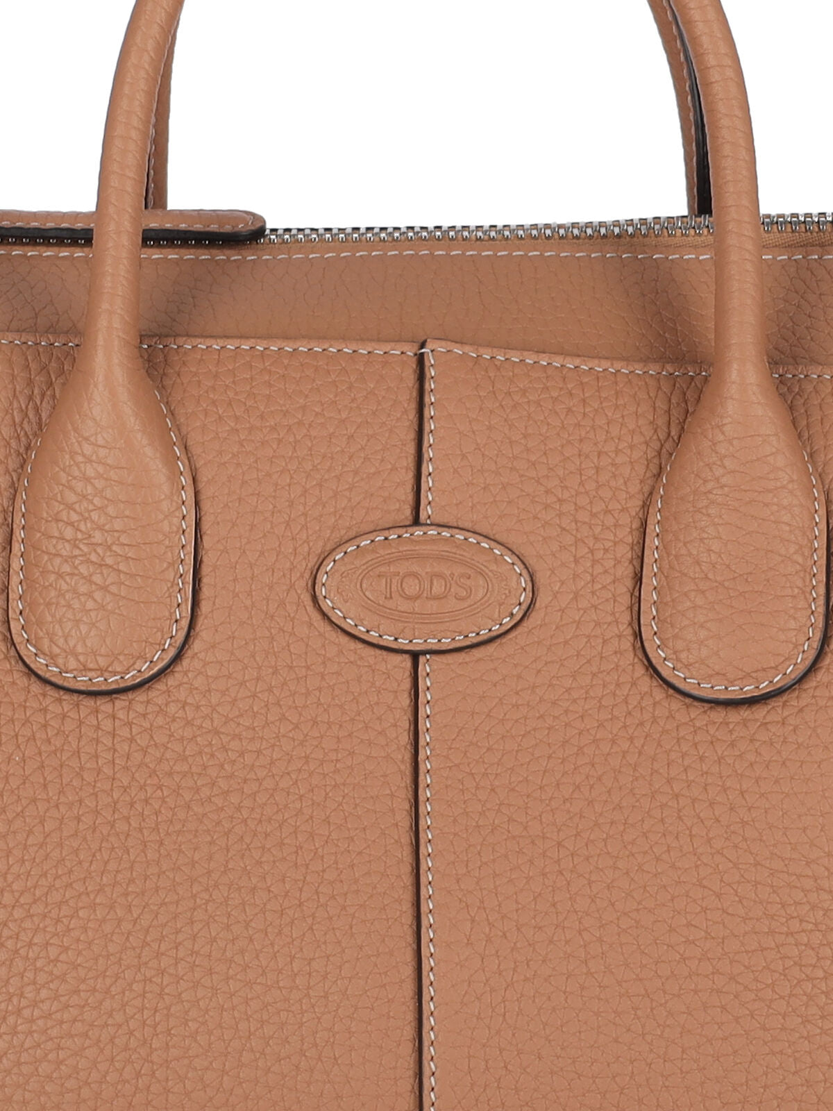Tods Bags Brown Calf Leather