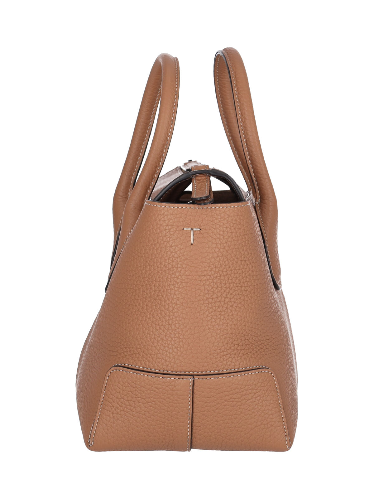 Tods Bags Brown Calf Leather