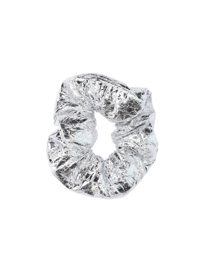 Mm6 Maison Margiela Bijoux Silver Polyester