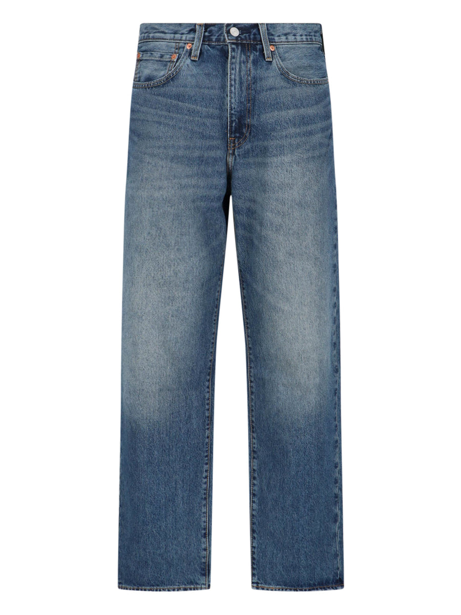 Levi'S Strauss 100% Cotton jeans in blue
