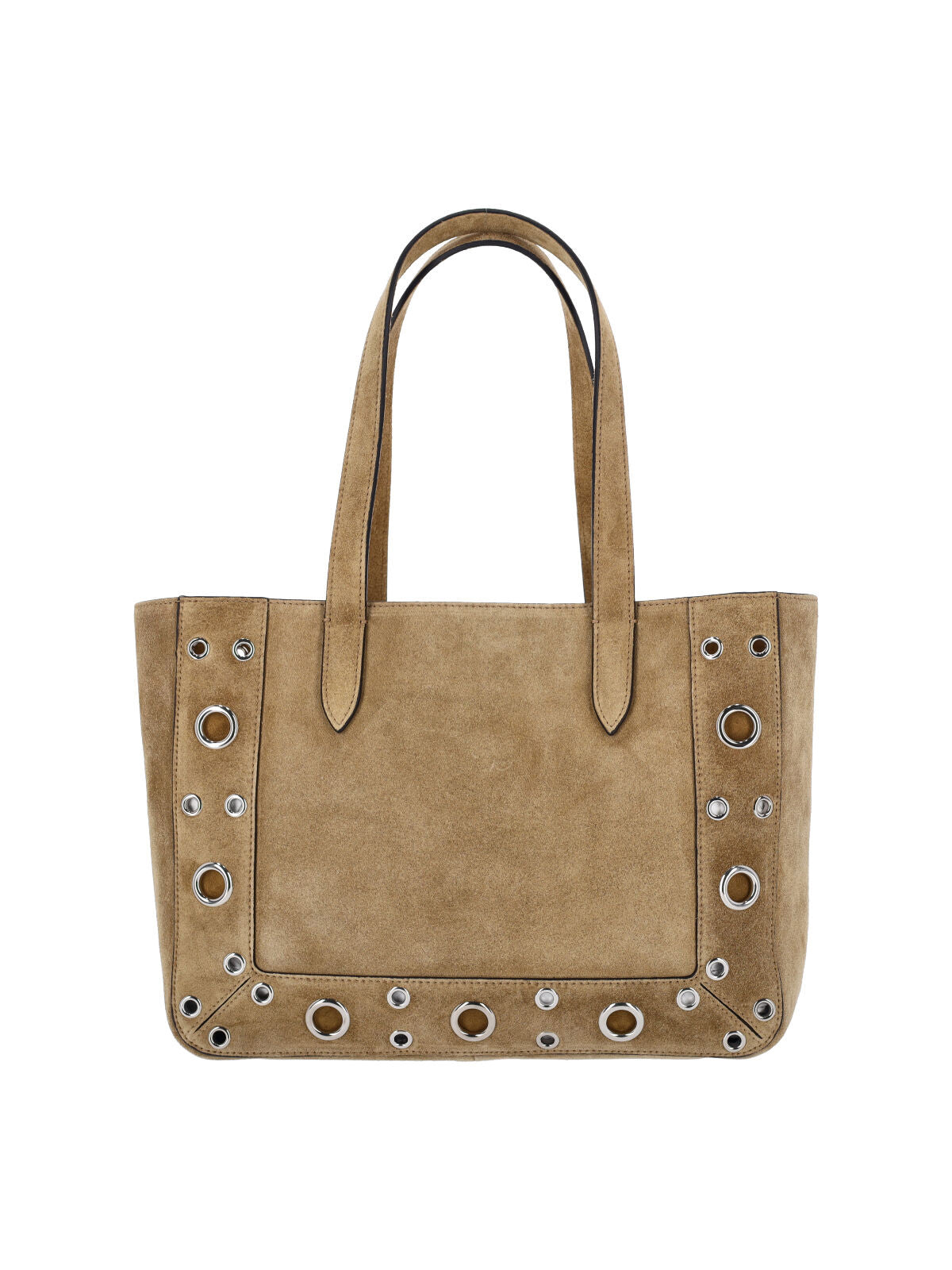 Valentino Garavani Bags Beige Leather