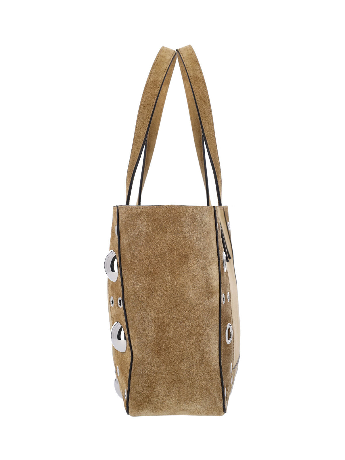 Valentino Garavani Bags Beige Leather
