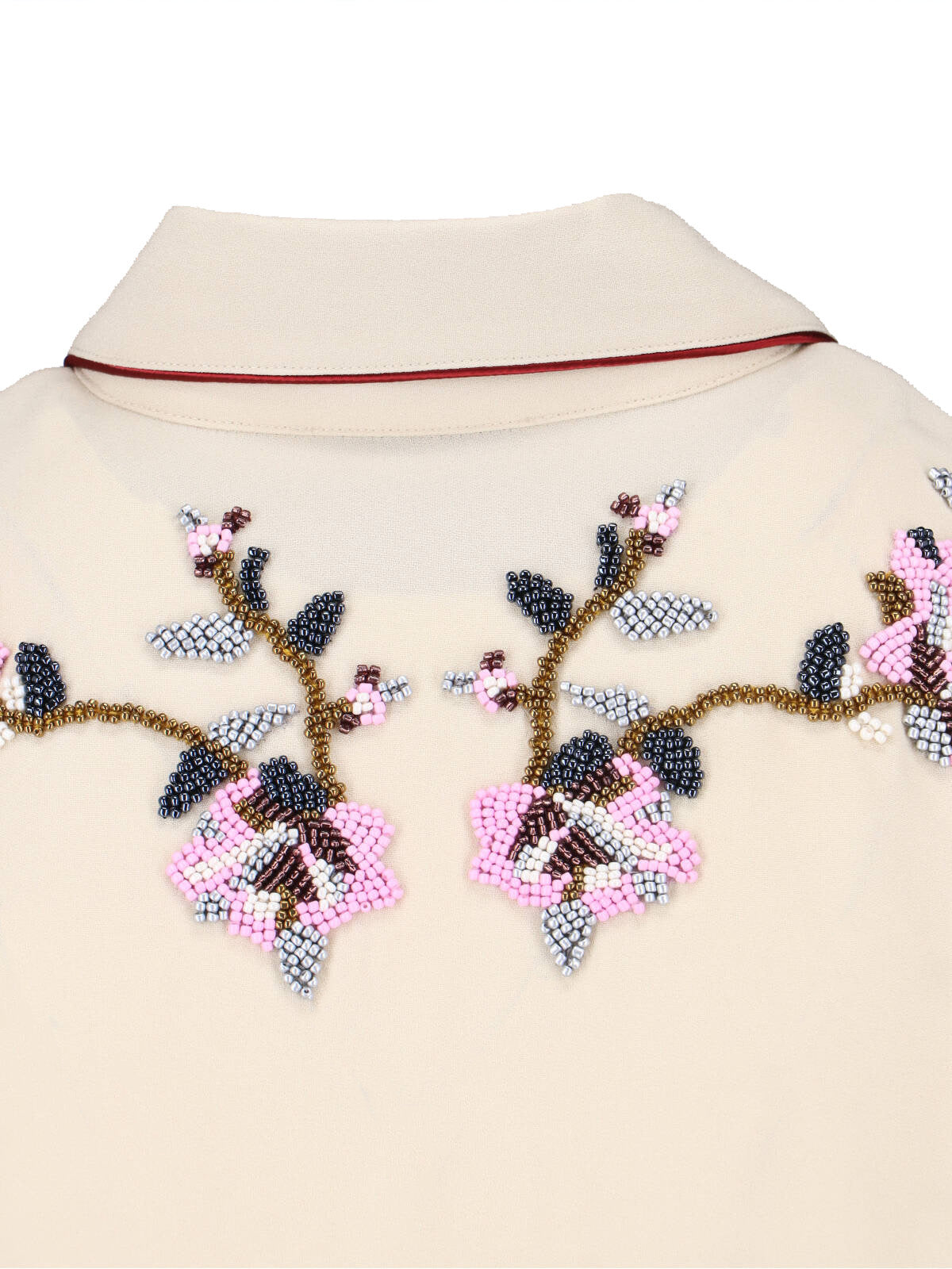 Isabel Marant Shirts White Main Material: Viscose