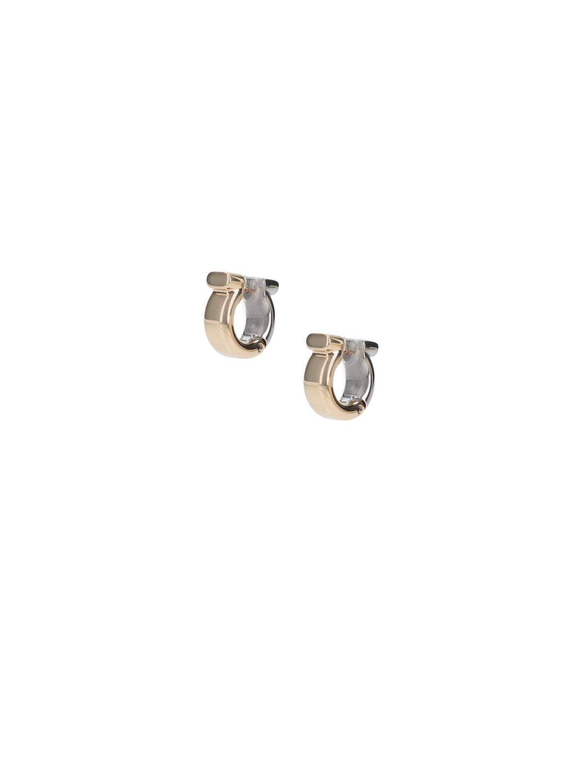 Ferragamo Bijoux MultiColour Brass