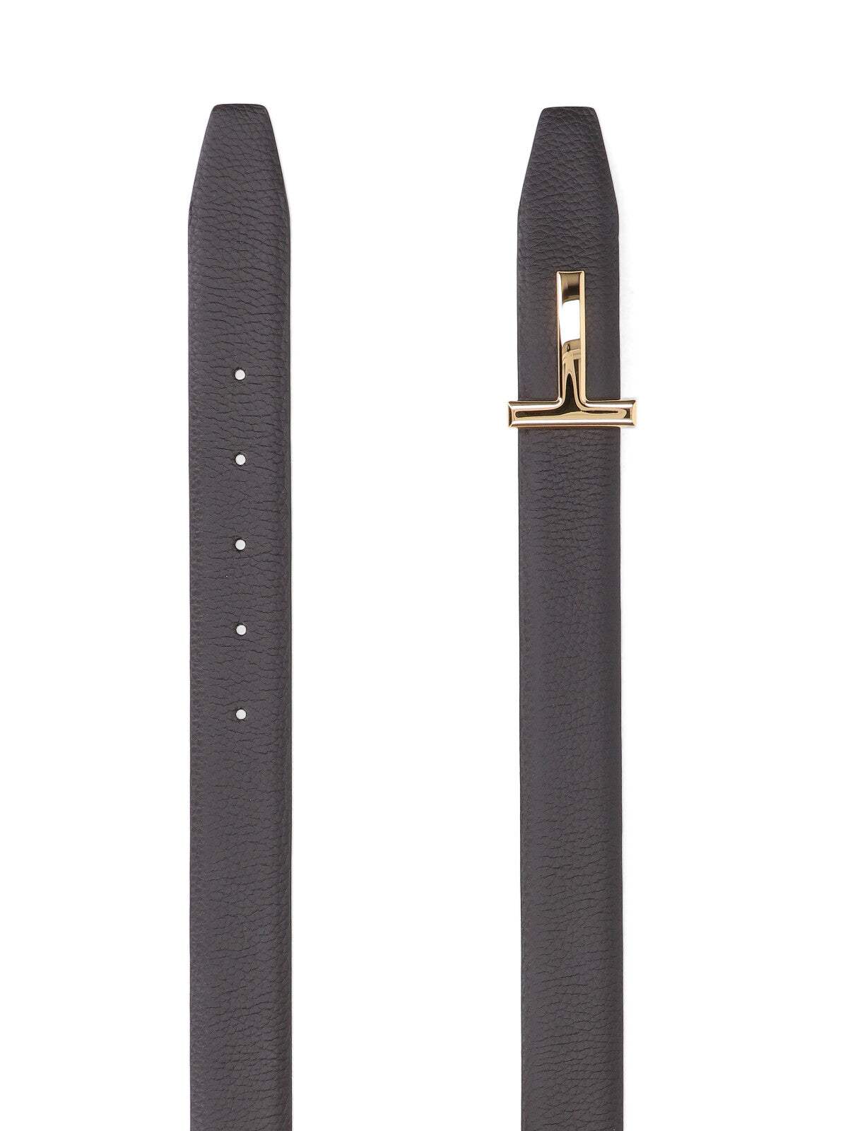 Tom Ford Belts Brown Upper: Calf Leather