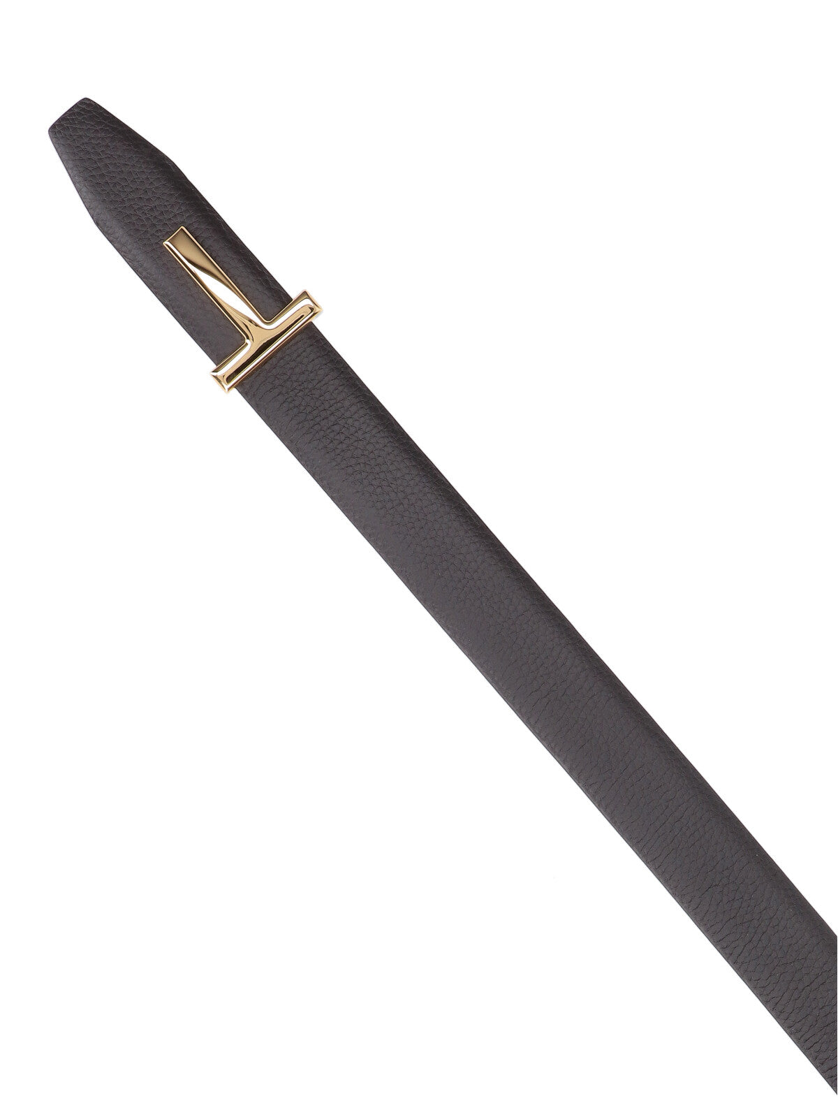 Tom Ford Belts Brown Upper: Calf Leather