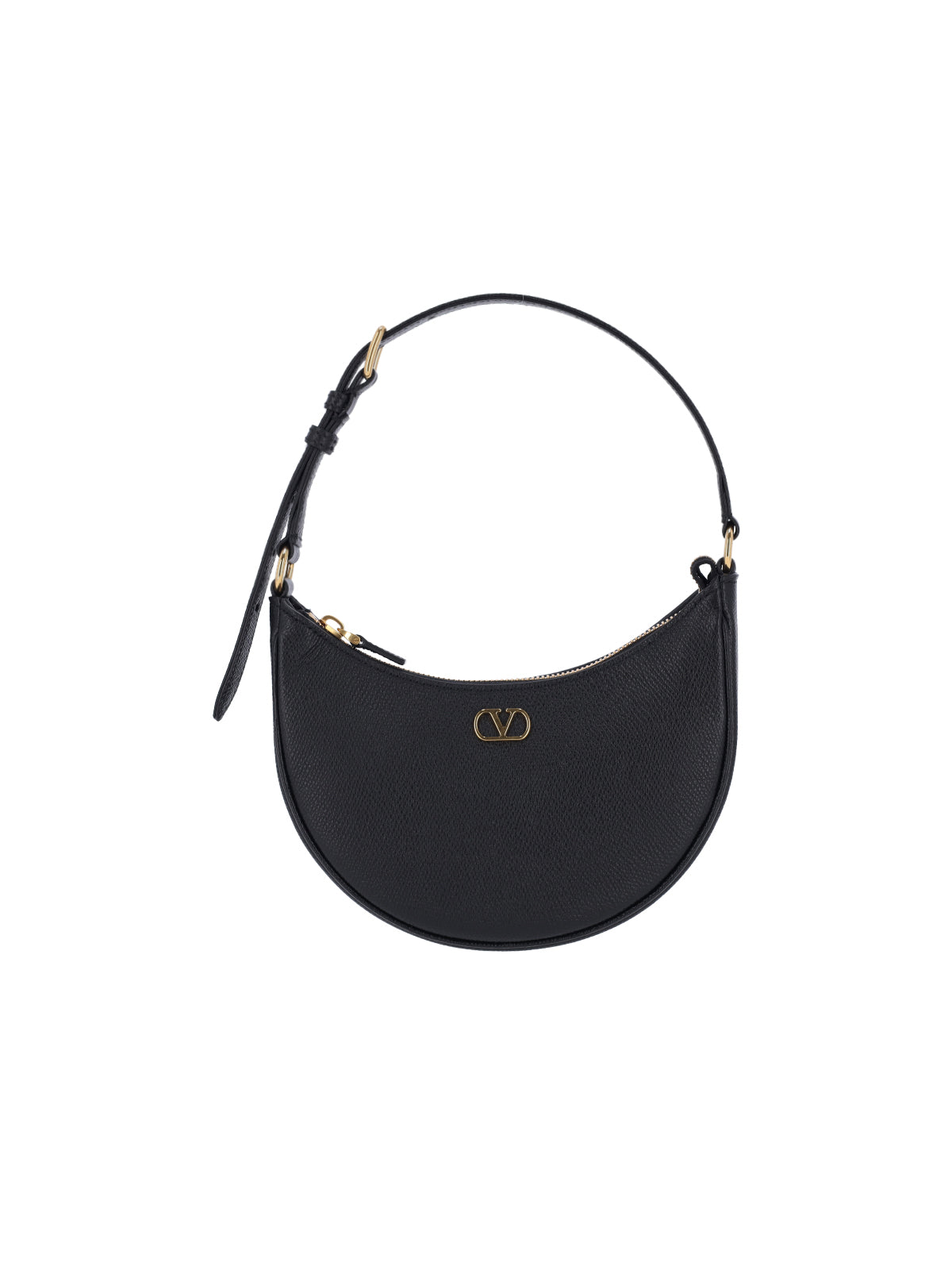 Valentino Garavani Bags Black Leather