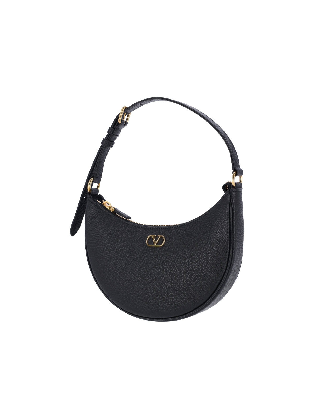 Valentino Garavani Bags Black Leather