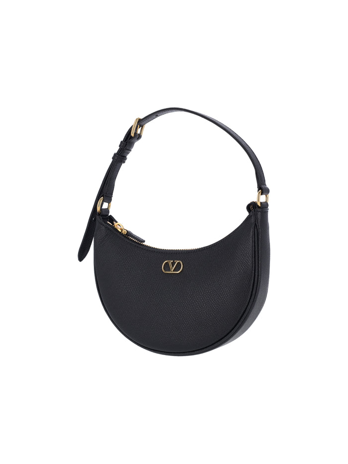 Valentino Garavani Bags Black Leather