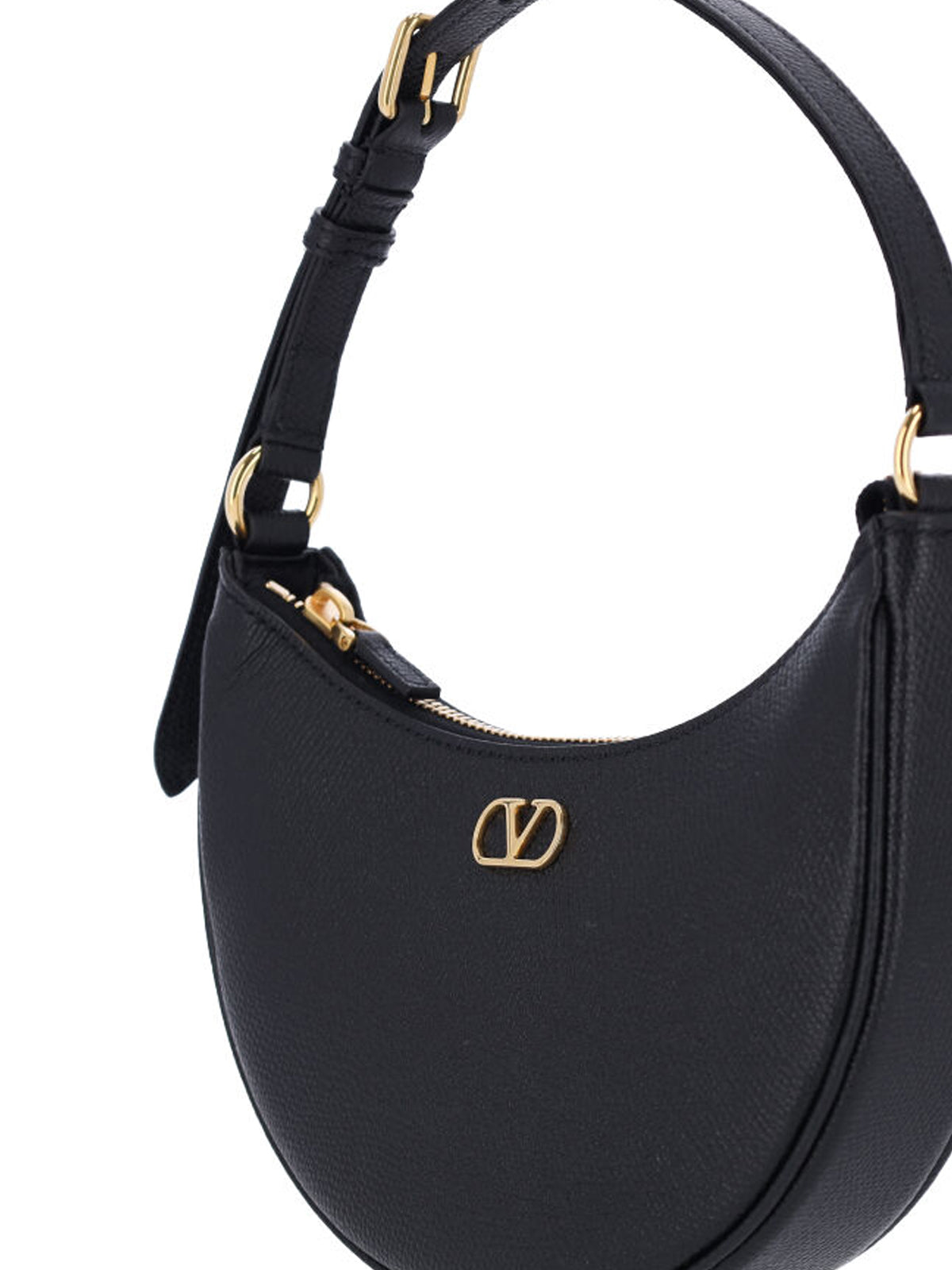 Valentino Garavani Bags Black Leather