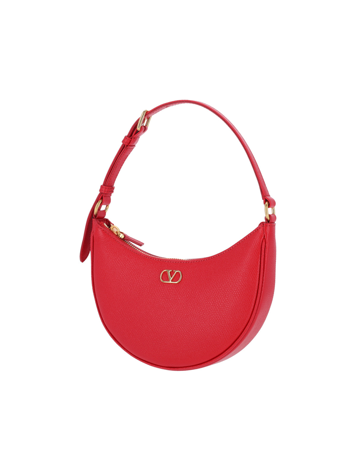 Valentino Garavani Bags Red Leather