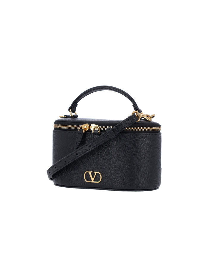 Valentino Garavani Bags Black Leather