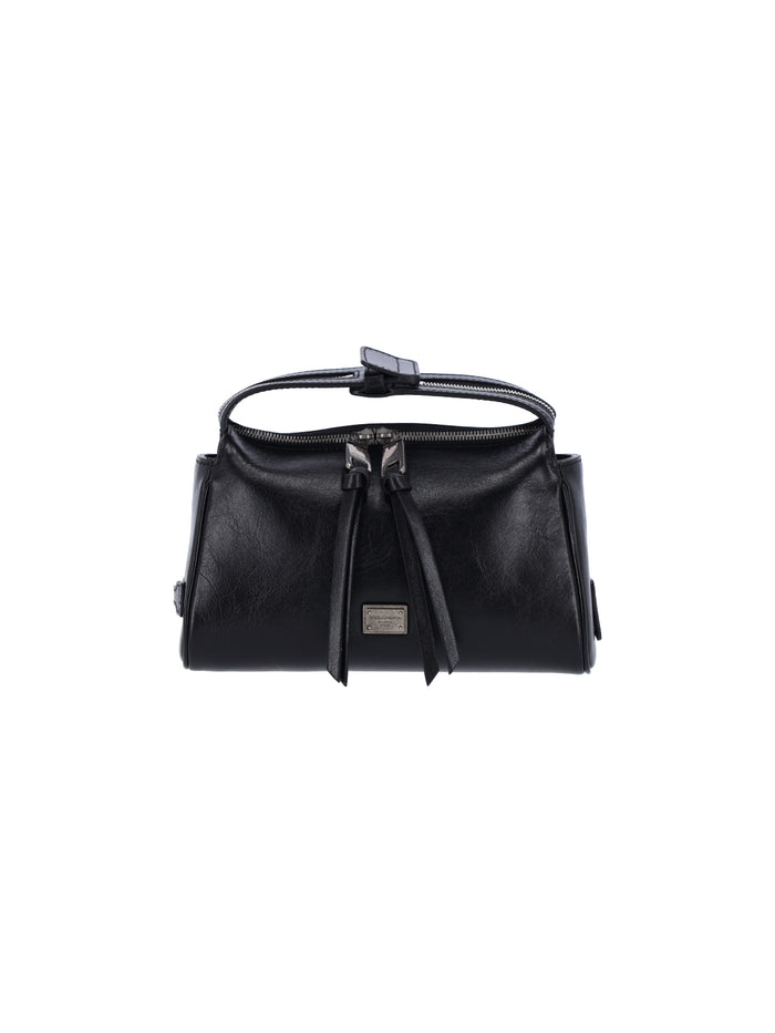 Dolce & Gabbana Bags Black Calf Leather