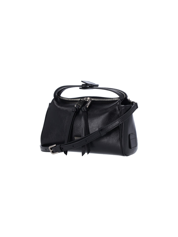 Dolce & Gabbana Bags Black Calf Leather