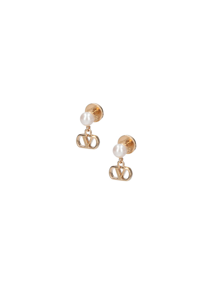 Valentino Garavani Bijoux Golden Brass