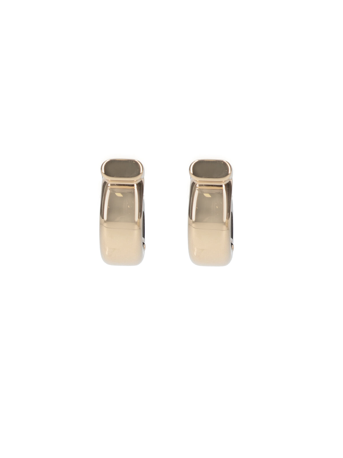 Ferragamo Bijoux MultiColour Brass