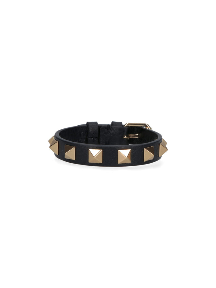 Valentino Garavani Bijoux Black Brass