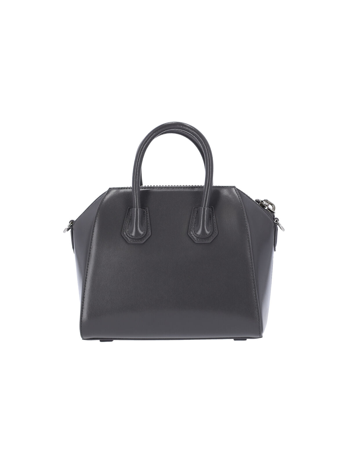 Givenchy Bags Grey Calf Leather