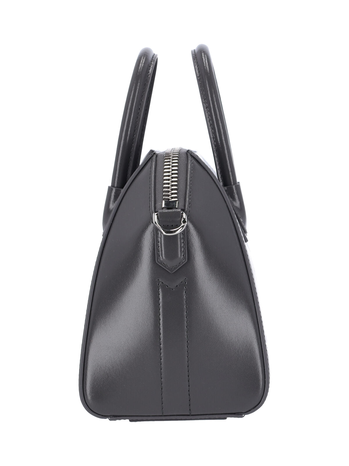 Givenchy Bags Grey Calf Leather