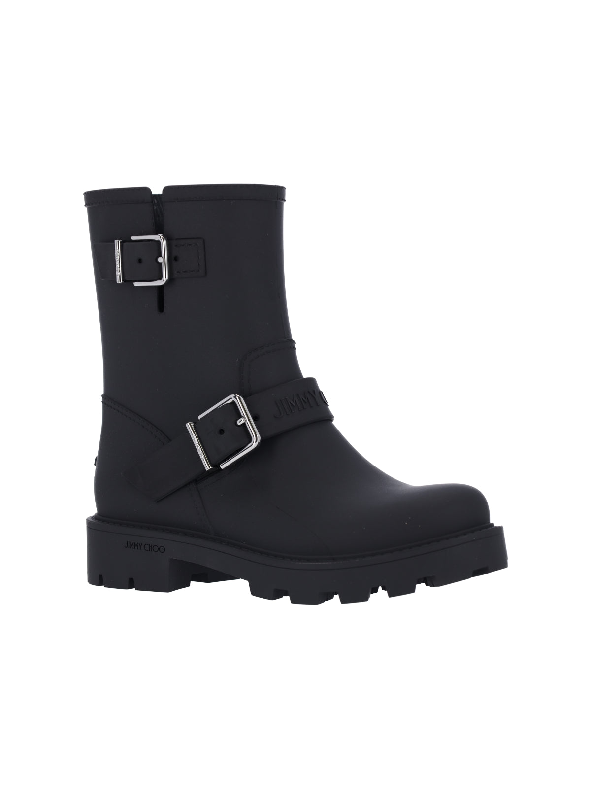 Jimmy Choo Boots Black