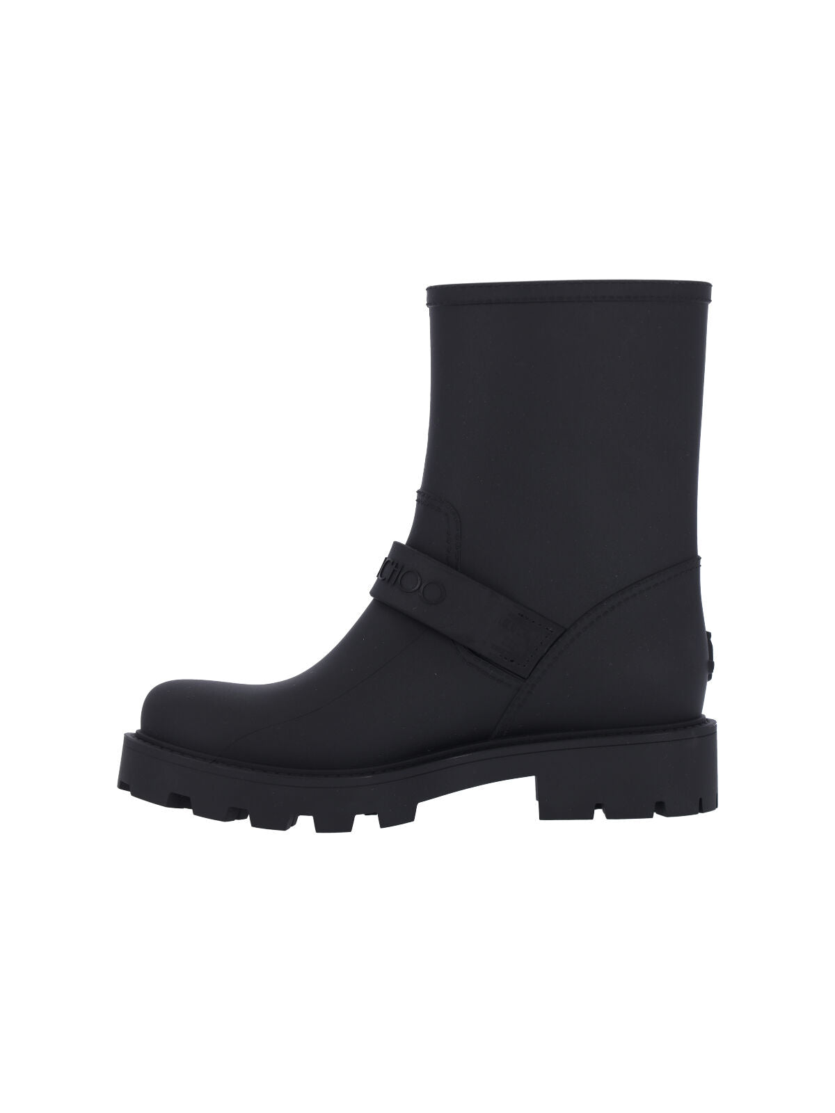 Jimmy Choo Boots Black