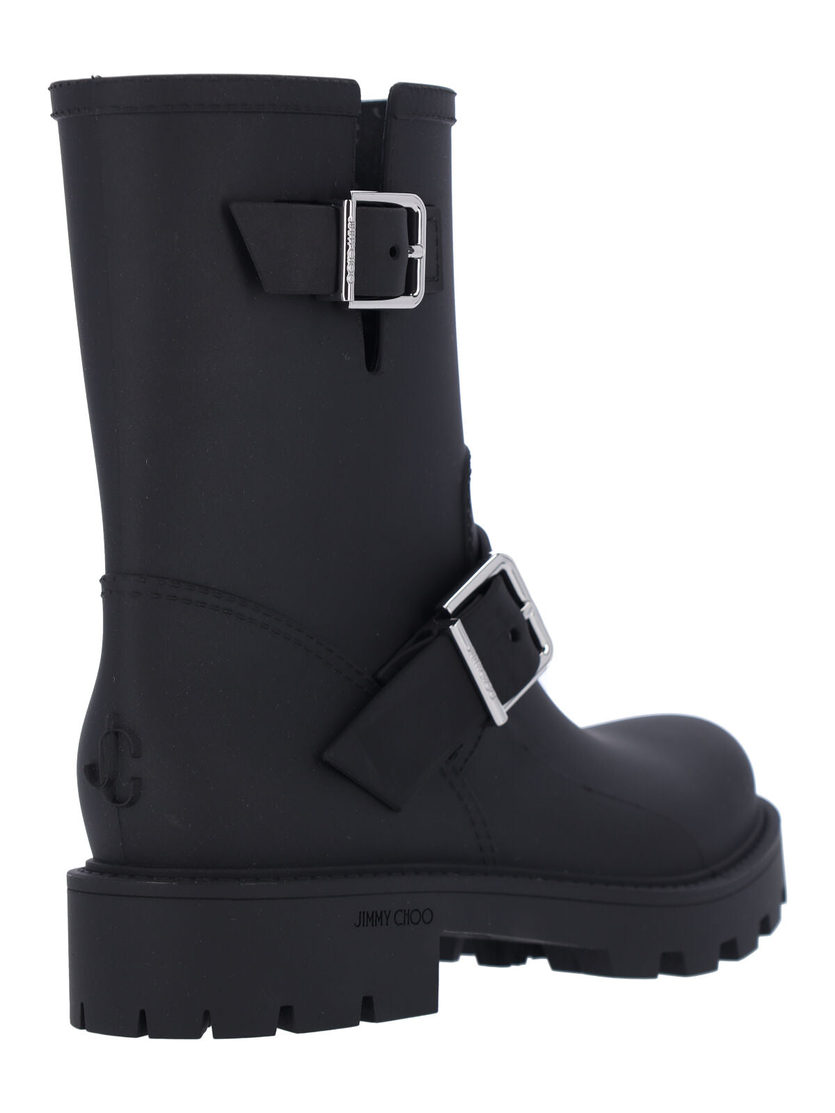 Jimmy Choo Boots Black