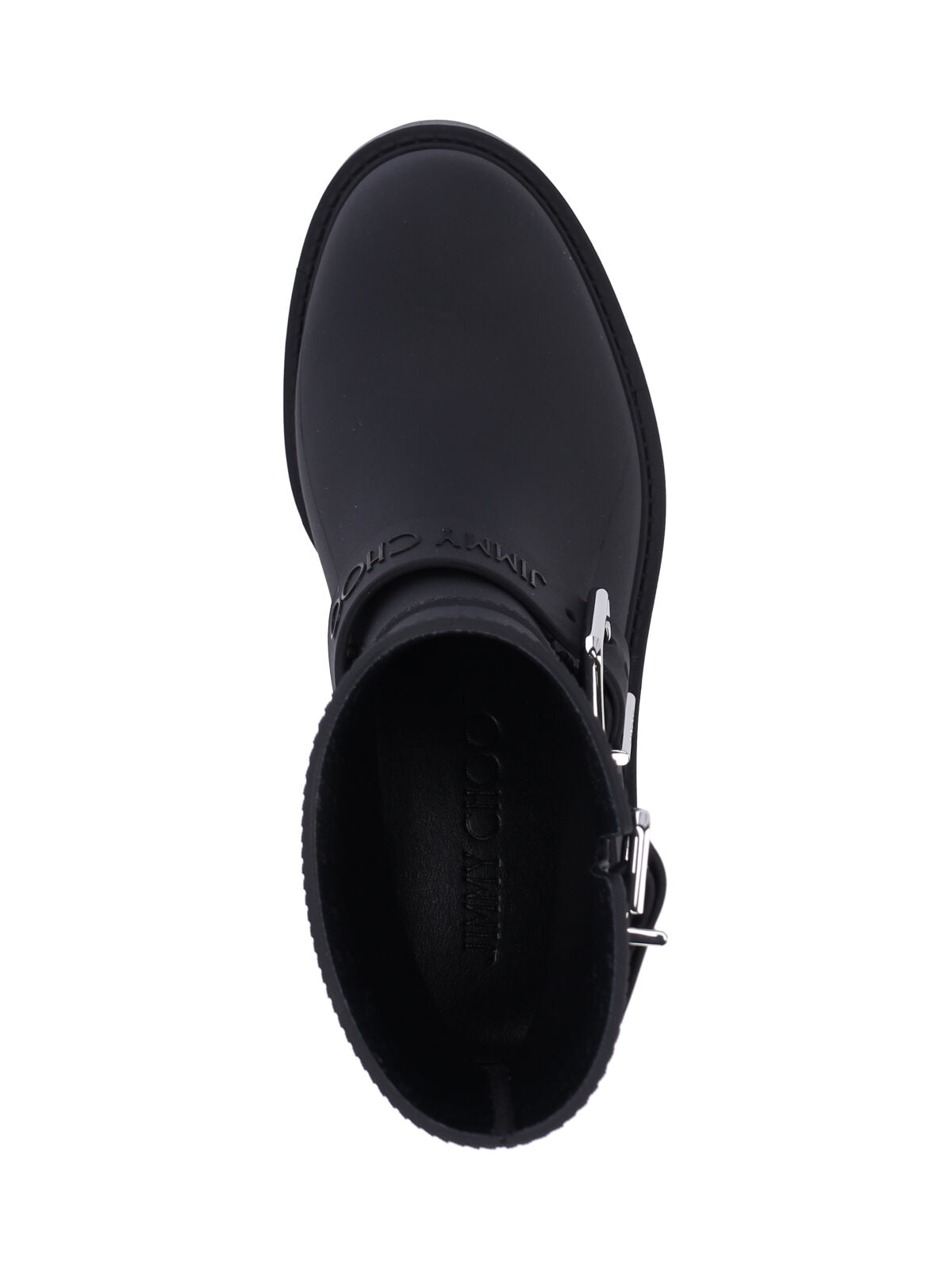 Jimmy Choo Boots Black