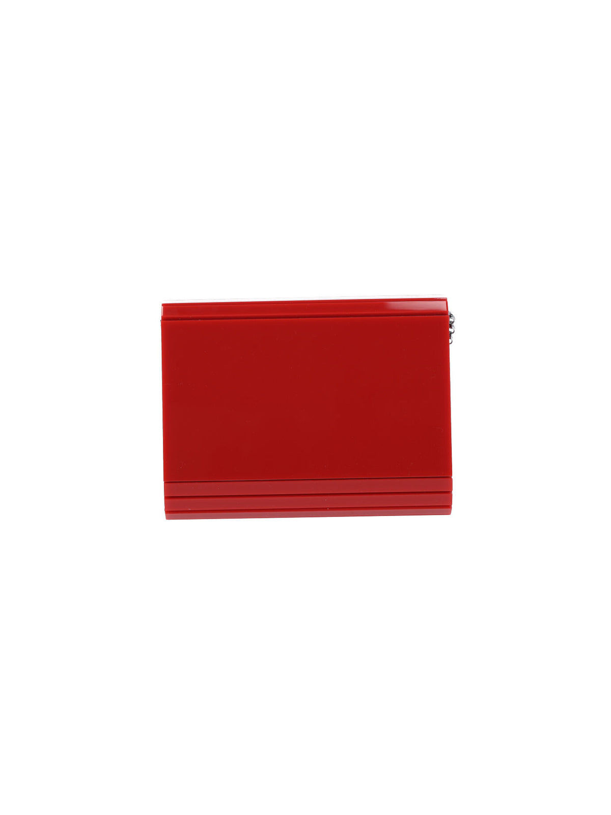 Jimmy Choo Bags Red Outer: Plexy