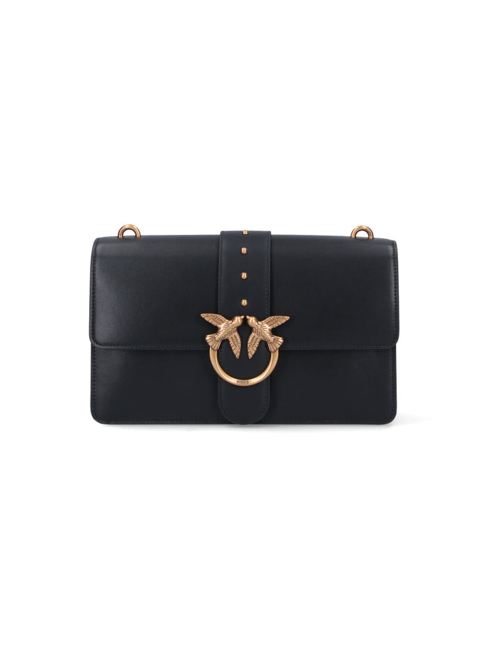 Pinko Bags Black