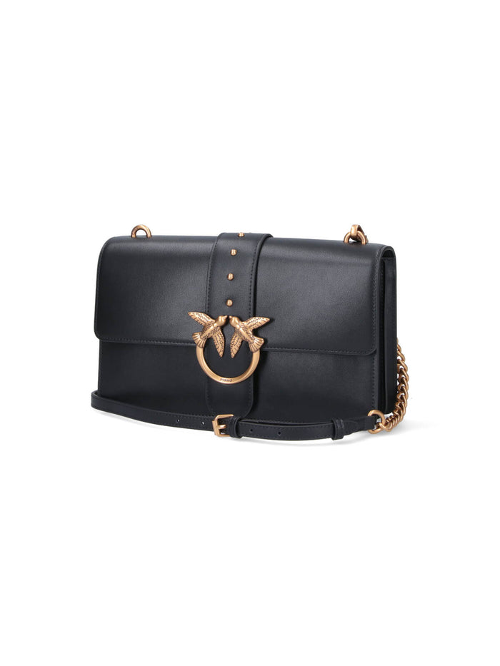 Pinko Bags Black