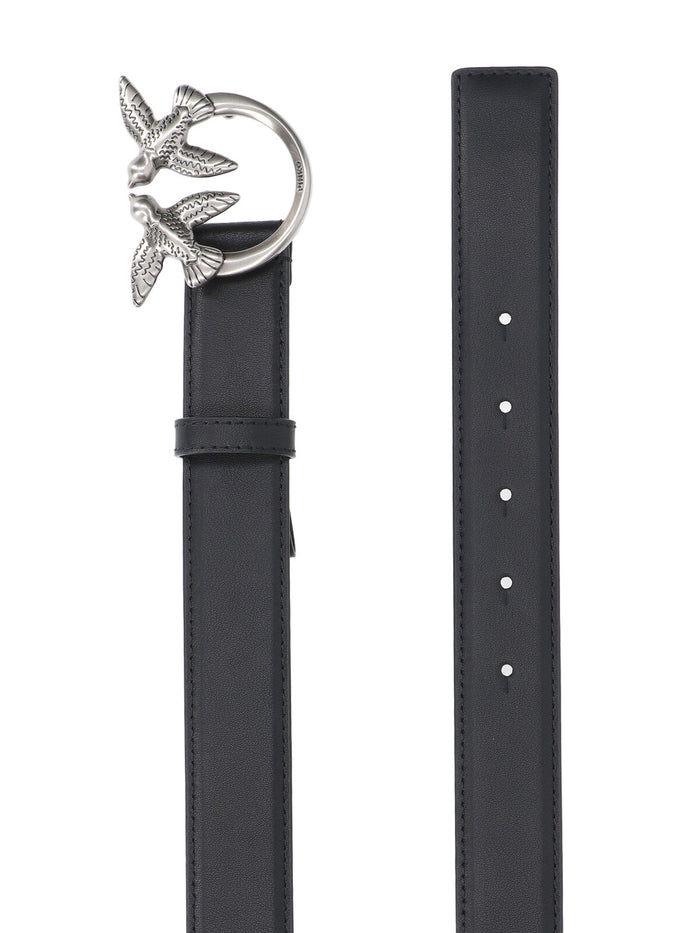Pinko Belts Black